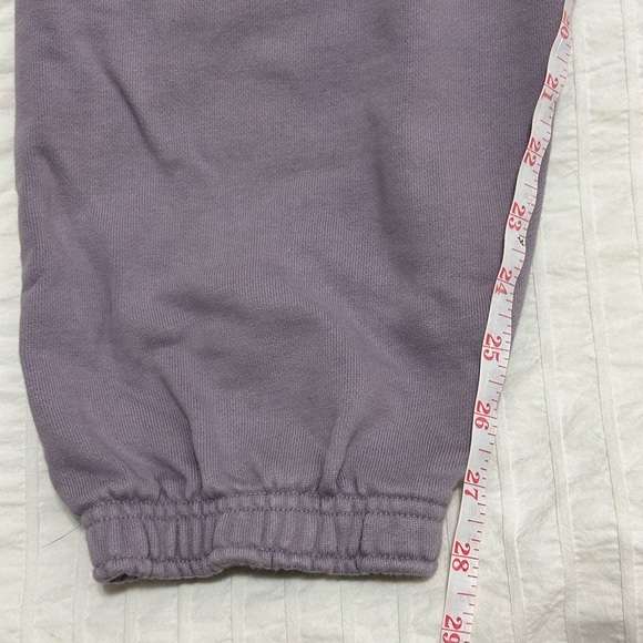 Tna Extra Fleece Mega Sweatpant - Picture 5 of 6